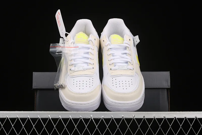 All Categories Nk Air Force 1 Air Force Series Nk Air Force 1 Shadow Air Force Lightweight Increase Nk Air Force 1 Shadow Air Force One Lightweight Increase Low-top Versatile Sneakers DJ5197-100